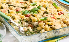 This is a pasta image